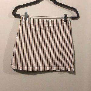 Mini Pencil Skirt from Forever21